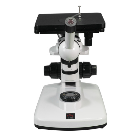 4X1 Инвертированный металлографический микроскоп